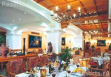Marriott Beach Resort 4